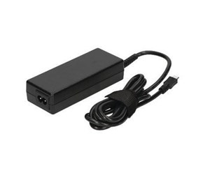 Strømkabel (ekstern) - HP - power adapter - USB Type-C 3-pin - 90 Watt - L40893-001