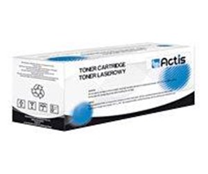 Printertilbehør blekk/toner - Actis standard TL-E120A - black - toner cartridge (alternative for: Lexmark 12016SE) - Laser toner Svart - TL-E120A