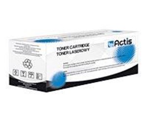 Printertilbehør blekk/toner - Actis standard TS-3320A - black - toner cartridge (alternative for: Samsung MLT-D203L) - Laser toner Svart - TS-3320A