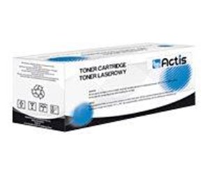 Printertilbehør blekk/toner - Actis TX-3140A - black - toner cartridge (alternative for: Xerox 108R00908) - Laser toner Svart - TX-3140A