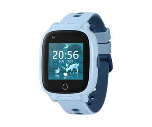 Smartklokke, Smartwatch & Sportsklokke - Kids Twin 4G - 5904238484319