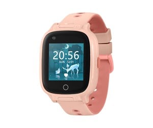 Smartklokke, Smartwatch & Sportsklokke - Garett Electronics Kids Twin 4G - 5904238484326