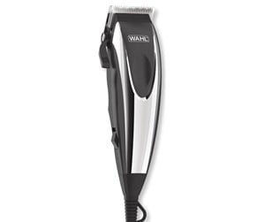 Hårtrimmer - Wahl Hårklipper Home Pro Crome - 09243-2616