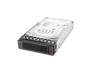 Harddisk - Lenovo - hard drive - 2 TB - SATA 6Gb/s - 2TB - Harddisk - 4XB7A77446 - SATA-600 - 3.5" - 4XB7A77446