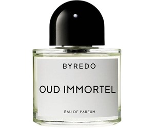 Parfyme & Dufter - Byredo Oud Immortel Edp Spray 50 ml - 7340032860849