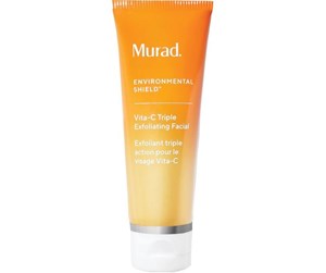 Ansiktspleie - Murad Vita-C Triple Exfoliating Facial 80 ml - 815337