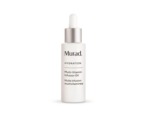 Ansiktspleie - Murad Multi-Vitamin Infusion Oil 30 ml - 0767332150055