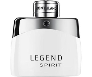 Parfyme & Dufter - Mont Blanc Legend Spirit Eau de Toilette 30 ml - MONMB013A03