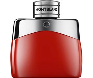 Parfyme & Dufter - Mont Blanc Legend Red Eau De Parfum 50 ml - MONMB021A02