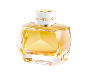 Parfyme & Dufter - Mont Blanc MB Signature Absolu EDP 90 ml - MB024A01