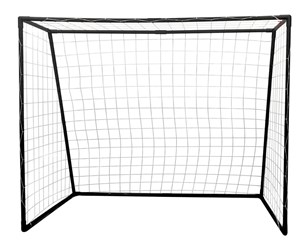 Hagespill - foldable football goal 183 x 151 x 100 cm - 93163