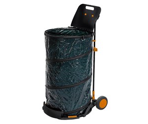 Gressklipper - Green>it Tilbehør Trolley for garden waste bag 150 litres - 91976