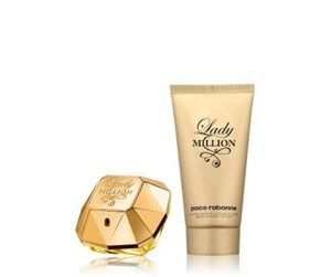 Gavesett - PACO RABANNE Lady Million Giftset - P-09-040-66