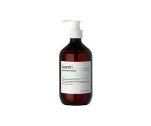 Hårpleie - Meraki Moisturising Shampo 490 ml - 309770207