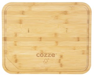 Kjøkkenmaskin - Tilbehør - cozze ® pizzaskjærebrett 430x350x20 mm - 90317