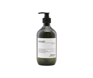 Kroppspleie - Meraki Hand soap Linen dew - 309771110