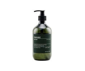 Kroppspleie - Meraki Hand soap Harvest moon 490 ml - 309770103