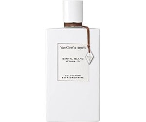 Parfyme & Dufter - Van Cleef & Arpels VCA Santal Blanc Eau De Parfum 75 ml - O-NQ-303-75