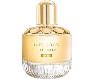 Parfyme & Dufter - Elie Saab Girl Of Now Shine Eau De Parfum 50 ml - 7640233340240