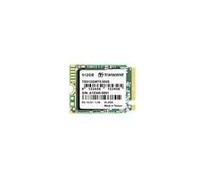 SSD - Transcend 300S SSD - 512GB - PCIe 3.0 - M.2 2230 - TS512GMTE300S