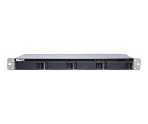 NAS-Server - QNAP TS-431XeU - NAS-Server - TS-431XEU-8G+4XST8000VN004