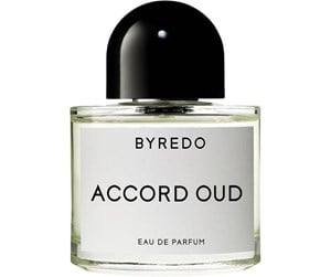 Parfyme & Dufter - Byredo Accord Oud Eau De Parfum 50 ml - 7340032860276