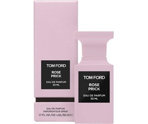 Parfyme & Dufter - Tom Ford Rose Prick Eau De Parfum Spray 50 ml - N-E6-303-50