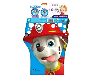 Utendørsleker - Zuru PAW Patrol Bubble Glove - 11307