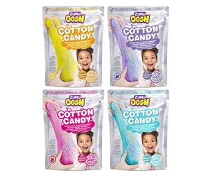 Kreative leker - Zuru Oosh Cotton Candy 30gr. - 8699