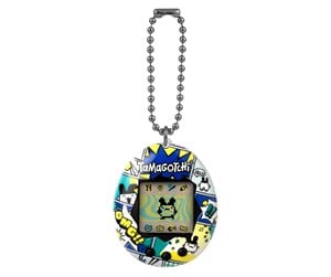 Gadget - Tamagotchi Mimitchi Comic Book - 42959PDQ