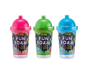 Kreative leker - Zuru Oosh Fun Foam - 8603