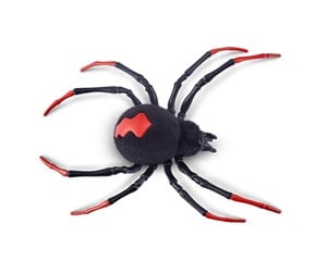 Figurer - Zuru Robo Alive Robotic Spider - 7151