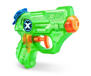 Vannlek - Zuru X-Shot Water Gun Nano Bencher 80ml - 5643-2022