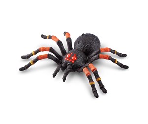 Figurer - Zuru Robo Alive Giant Tarantula - 7170