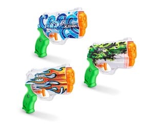 Vannlek - Zuru X-Shot Water Gun Fast Fill Skins Nano 100ml - 11853