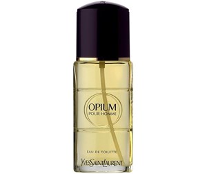 Parfyme & Dufter - Yves Saint Laurent YSL Opium Pour Homme Eau de Toilette Spray 100 ml - P-XW-404-B1