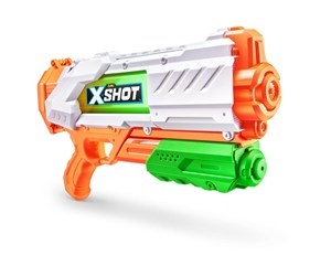 Vannlek - Zuru X-shot - Water gun Fast Fill 700ml - 56138-2022