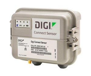 Smarthus - Digi Connect Sensor+ - CSENSE-A310-N