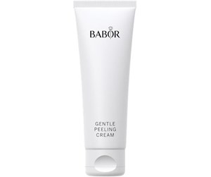 Ansiktspleie - BABOR Cleansing Gentle Peeling 50 ml - 4015165363279