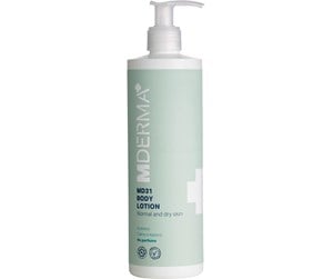 Kroppspleie - MDerma MD31 Body Lotion 400 ml - 53508115