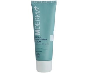 Kroppspleie - MDerma MD03 Softening Balm 40 ml - 53508107