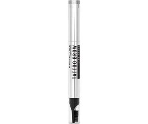 Sminke - Maybelline Tattoo Brow Lift - Clear - B3412200