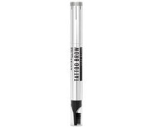 Sminke - Maybelline Tattoo Brow Lift - Black Brown - B3412700