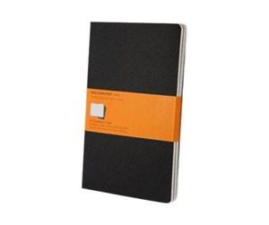 Blokker & Notisbøker - Moleskine Cahier Large - 360008