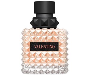 Parfyme & Dufter - Valentino Donna Born in Roma Coral Fantasy Edp Spray 50 ml - U-QB-303-50