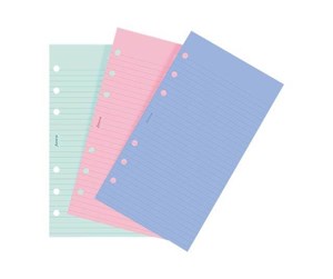 Blokker & Notisbøker - Filofax Fashion Personal - 130507