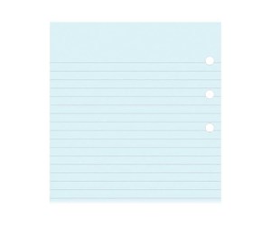 Blokker & Notisbøker - Filofax Personal - 133001