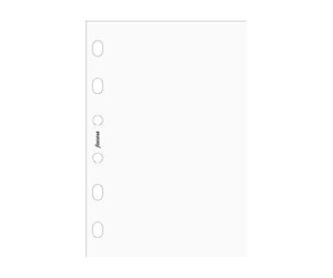 Ringpermer & Brevordnere - Filofax Pocket - 212405