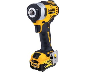 Verktøy - Dewalt DCF903P2-QW Cordless Impact Driver - DCF903P2-QW