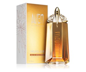 Parfyme & Dufter - Thierry Mugler Mugler Alien Goddess Intense Eau De Parfum 90 ml - U-9N-303-90